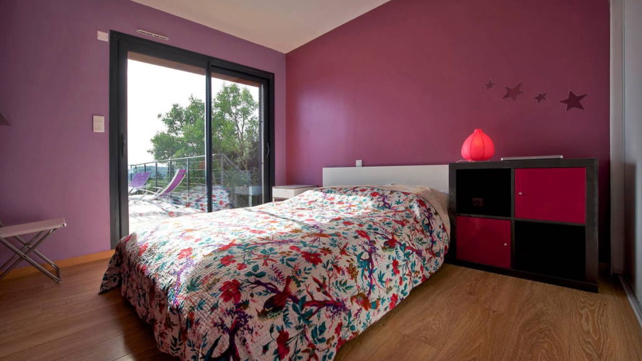 Photo of Bedroom in Corconne