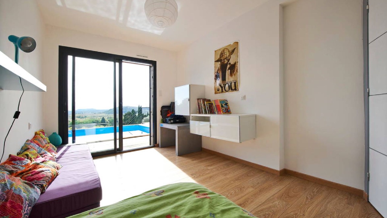 Photo of Bedroom in Corconne