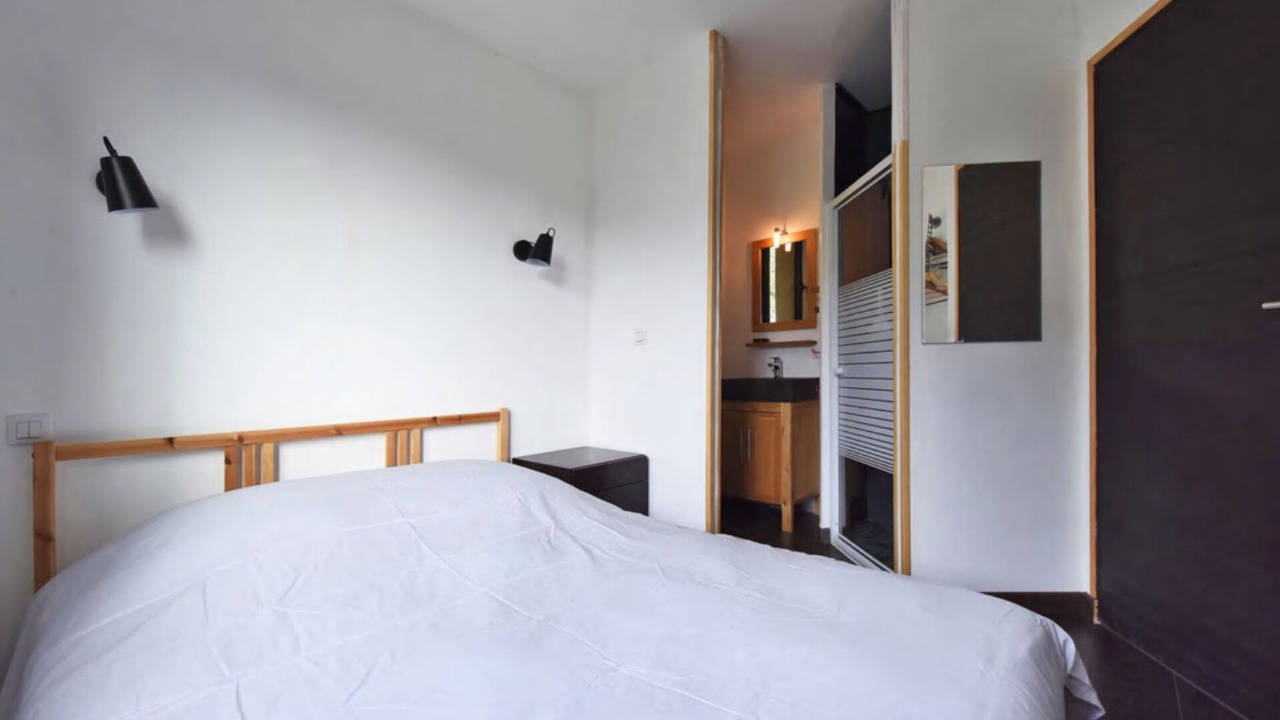 Photo of Bedroom in Corconne