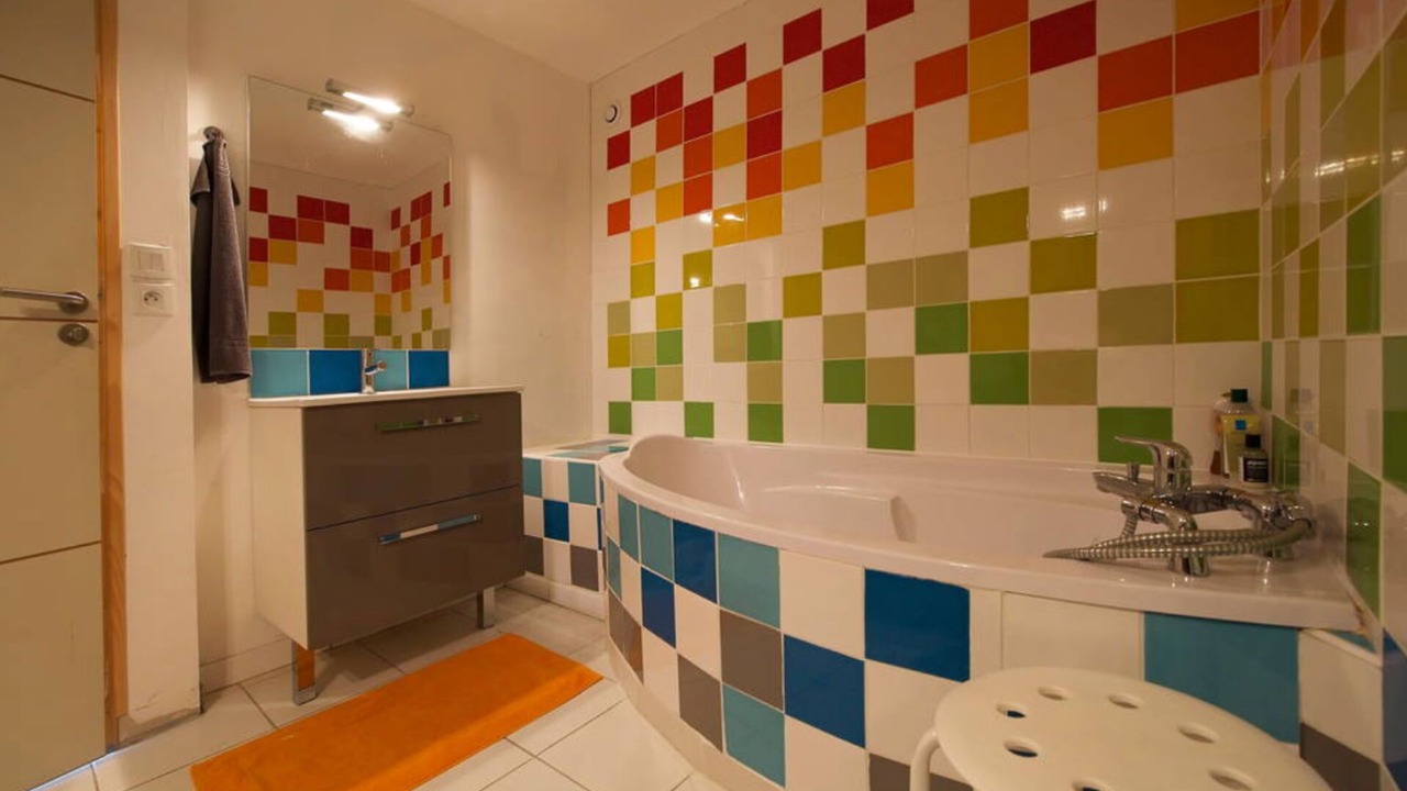 Photo of Kitchen in Corconne