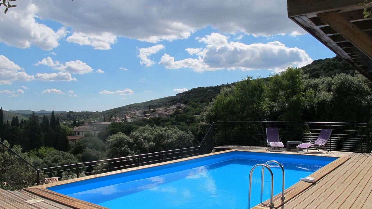 Photo of Outdoor in Corconne