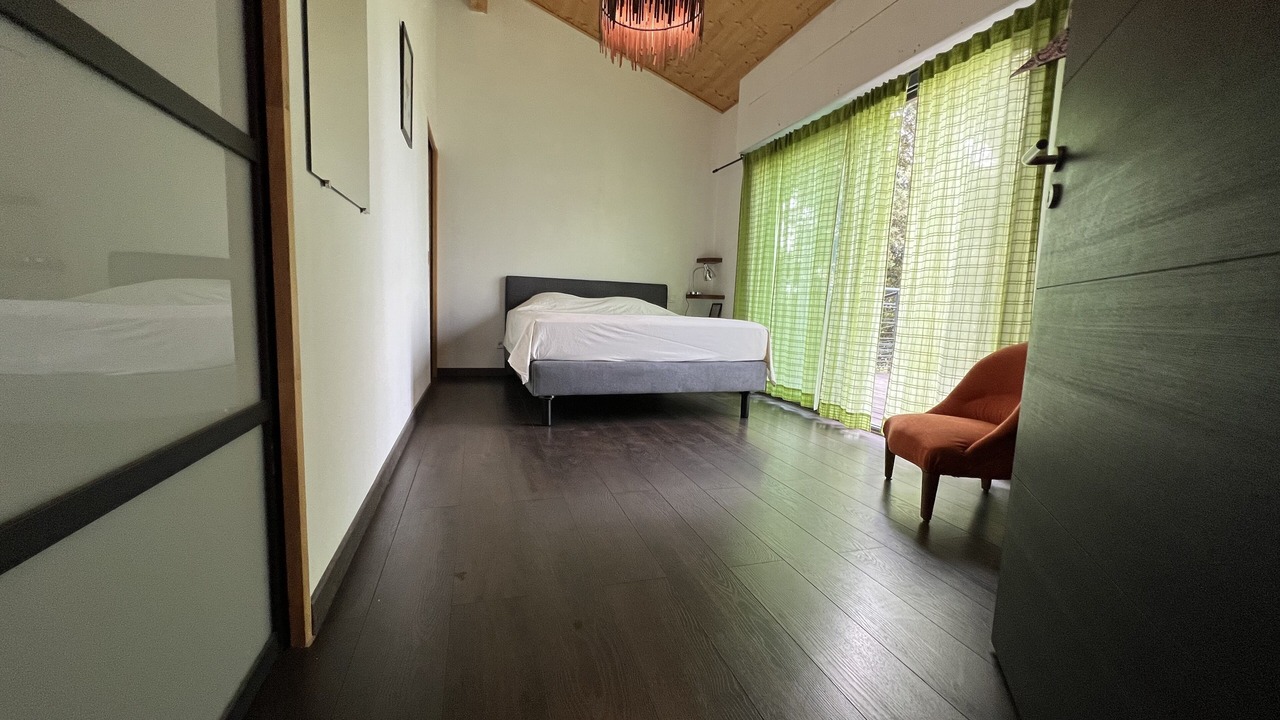 Photo of Bedroom in Corconne