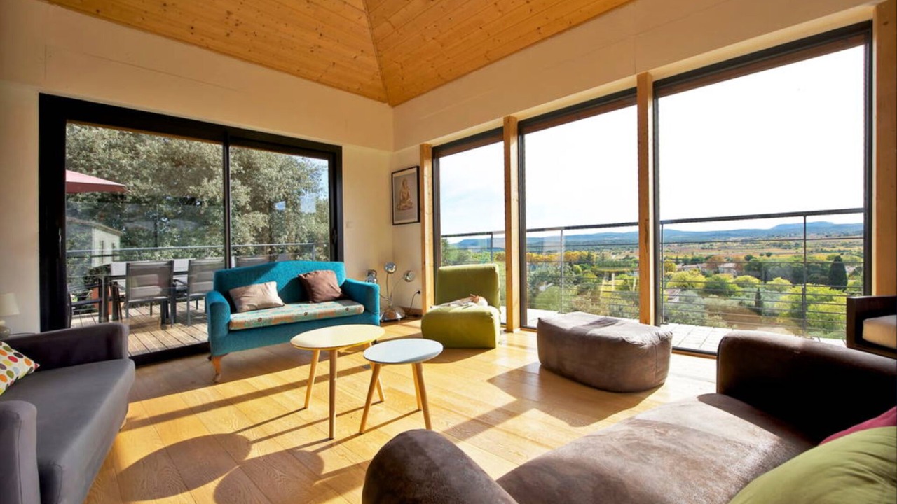 Photo of Livingroom in Corconne