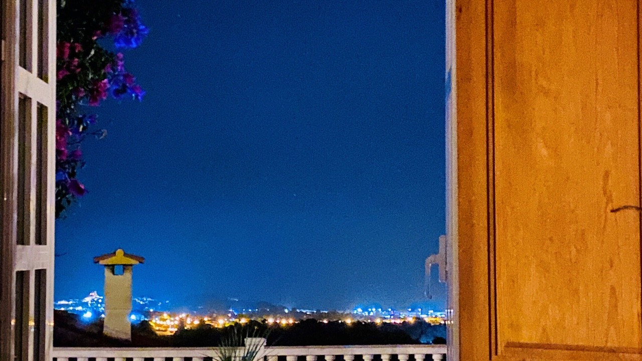 Photo of Patio Balcony in La Nucia