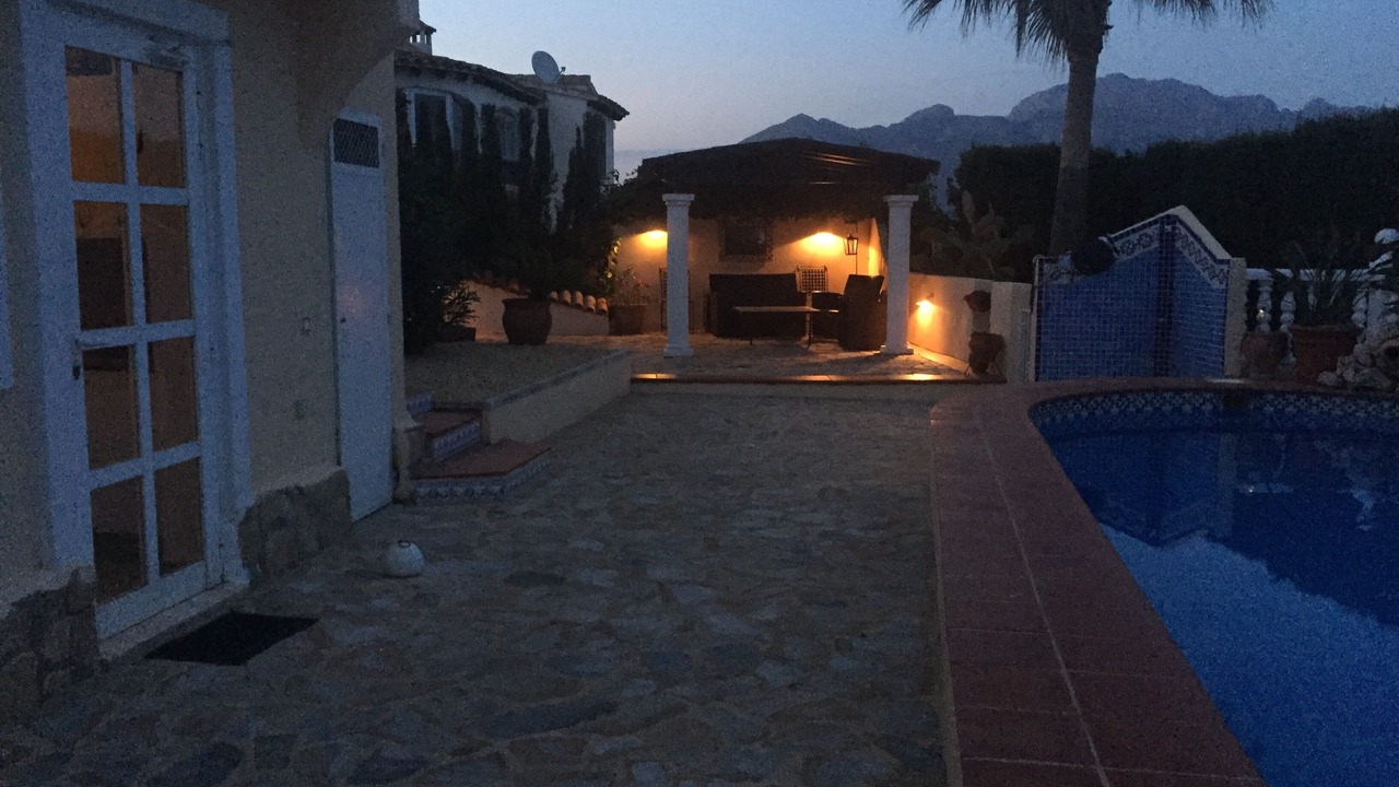 Photo of Outdoor in La Nucia