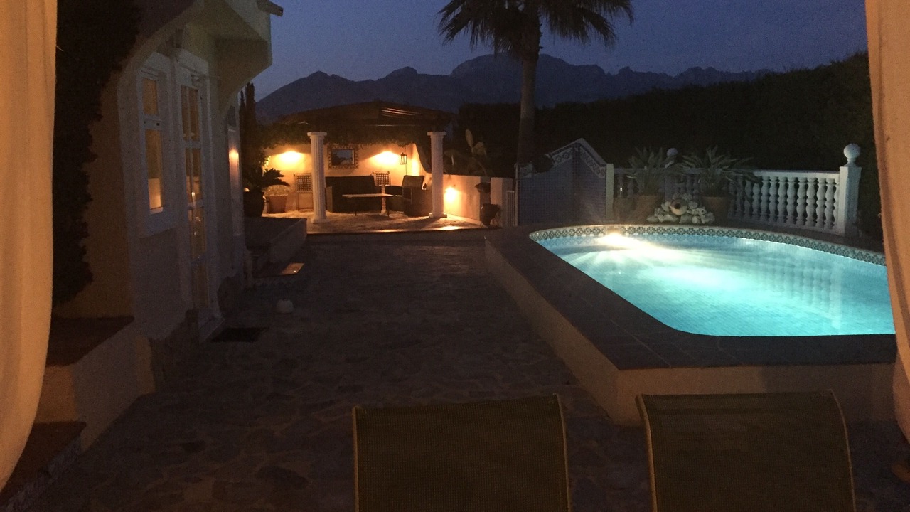 Photo of Outdoor in La Nucia
