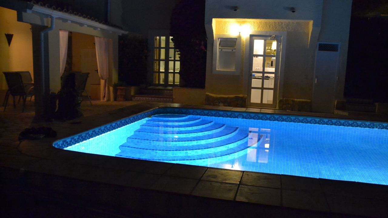 Photo of Outdoor in La Nucia