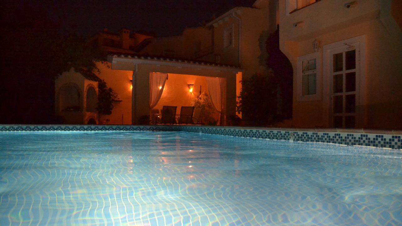 Photo of Outdoor in La Nucia
