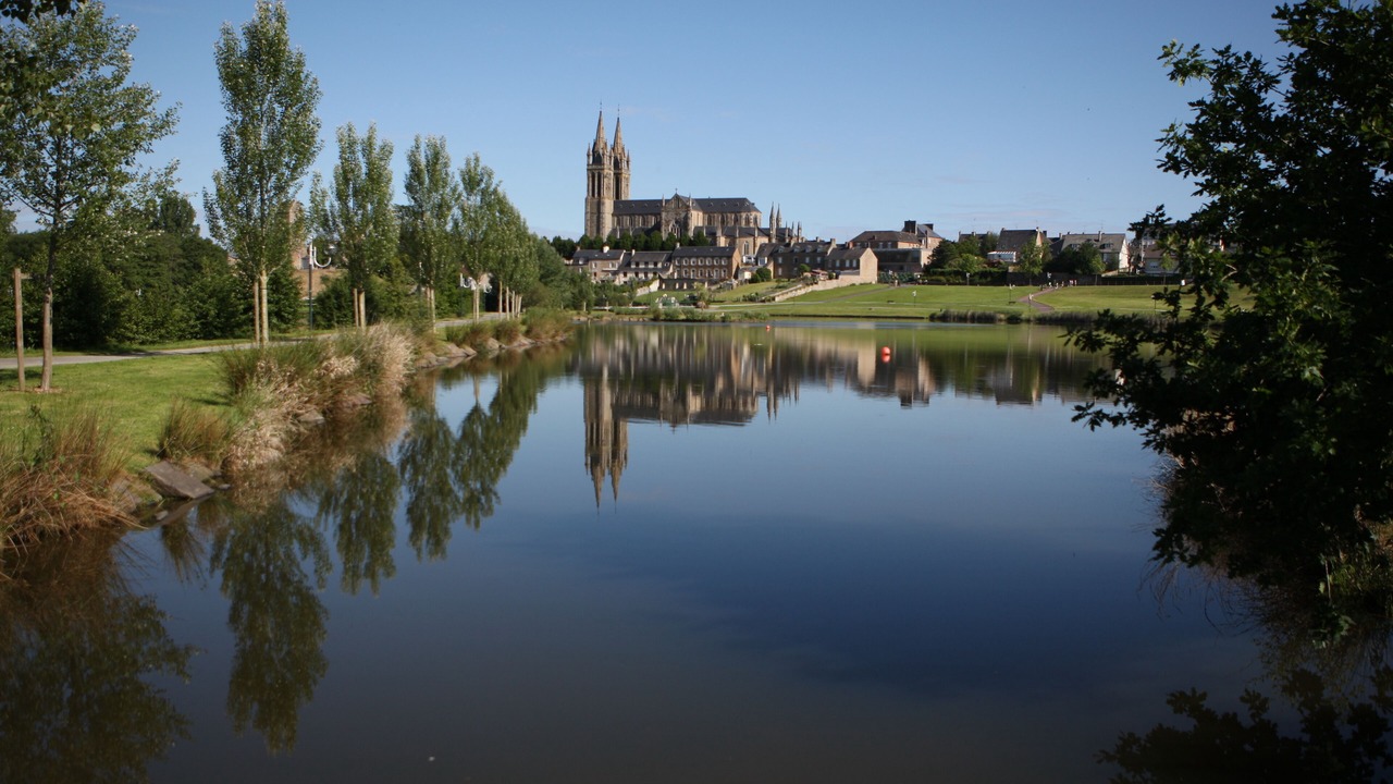 Photo of Others in Saint-Brice-de-Landelles