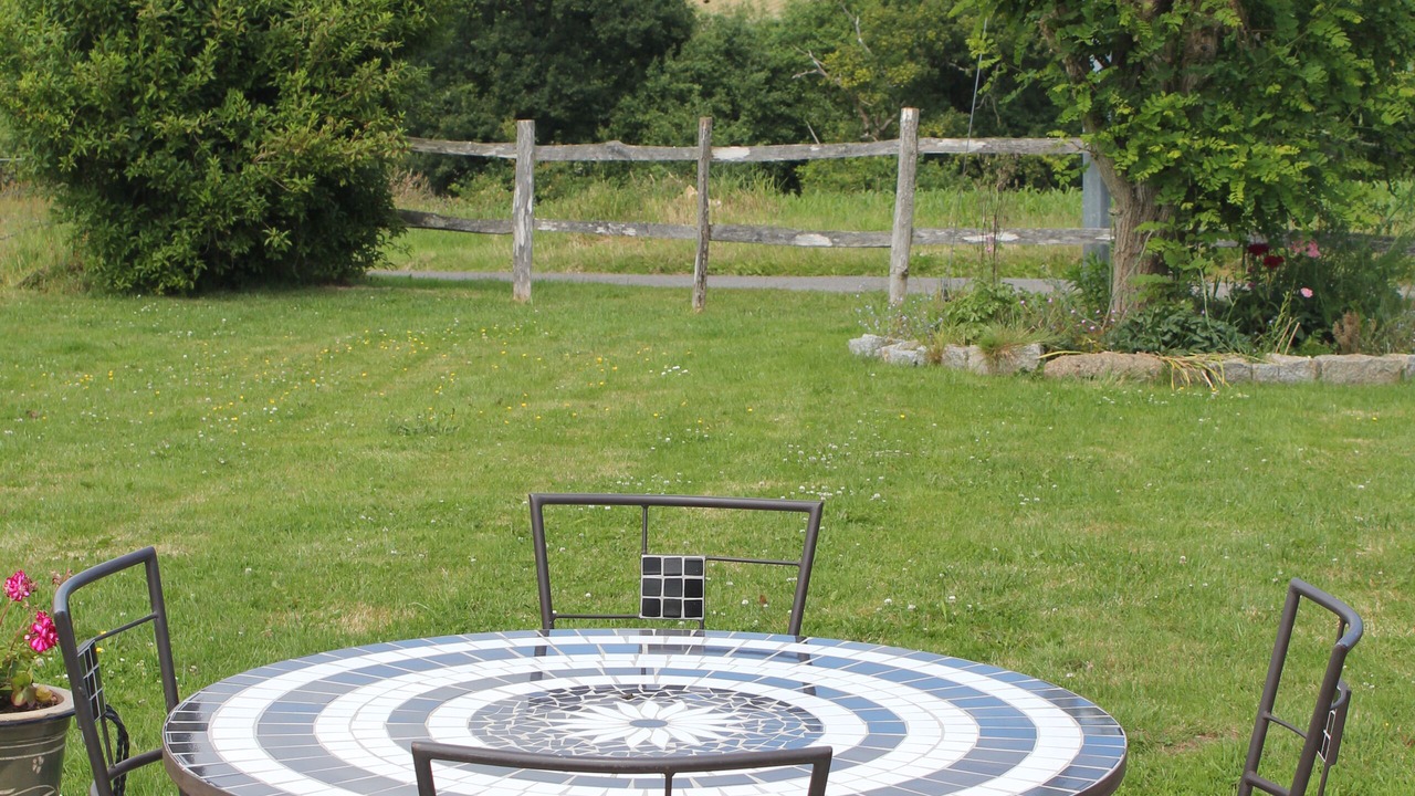 Photo of Outdoor in Saint-Brice-de-Landelles