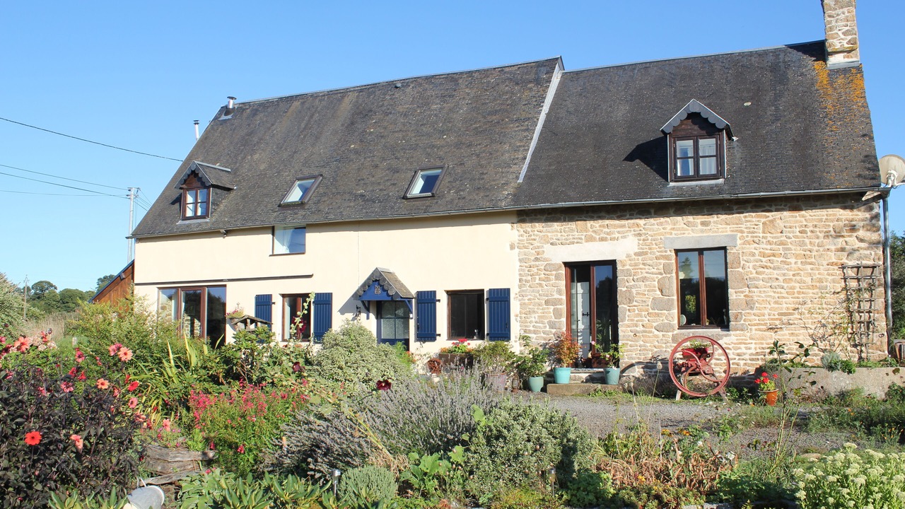 Photo of Others in Saint-Brice-de-Landelles