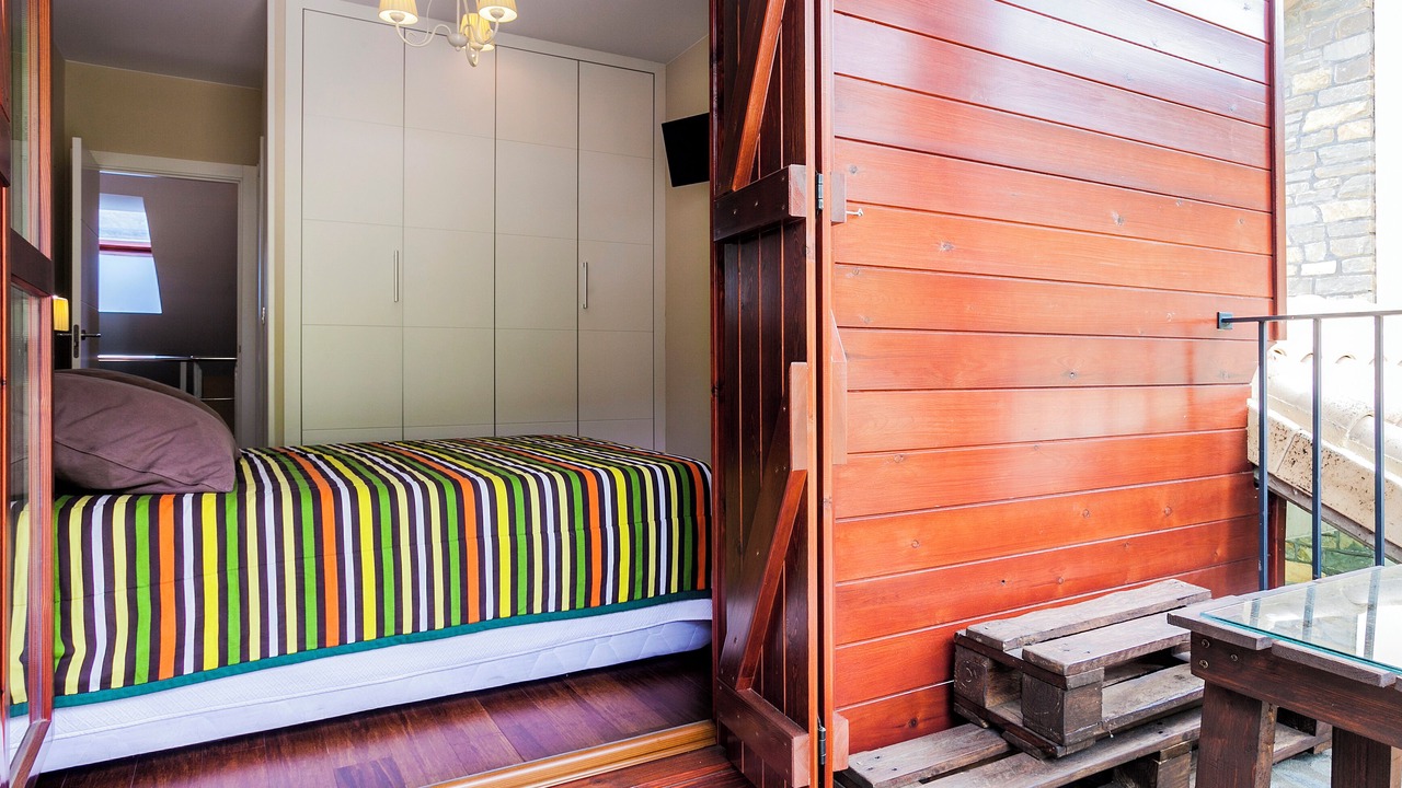 Photo of Bedroom in Gavin