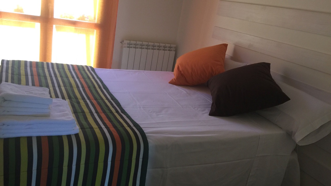 Photo of Bedroom in Gavin