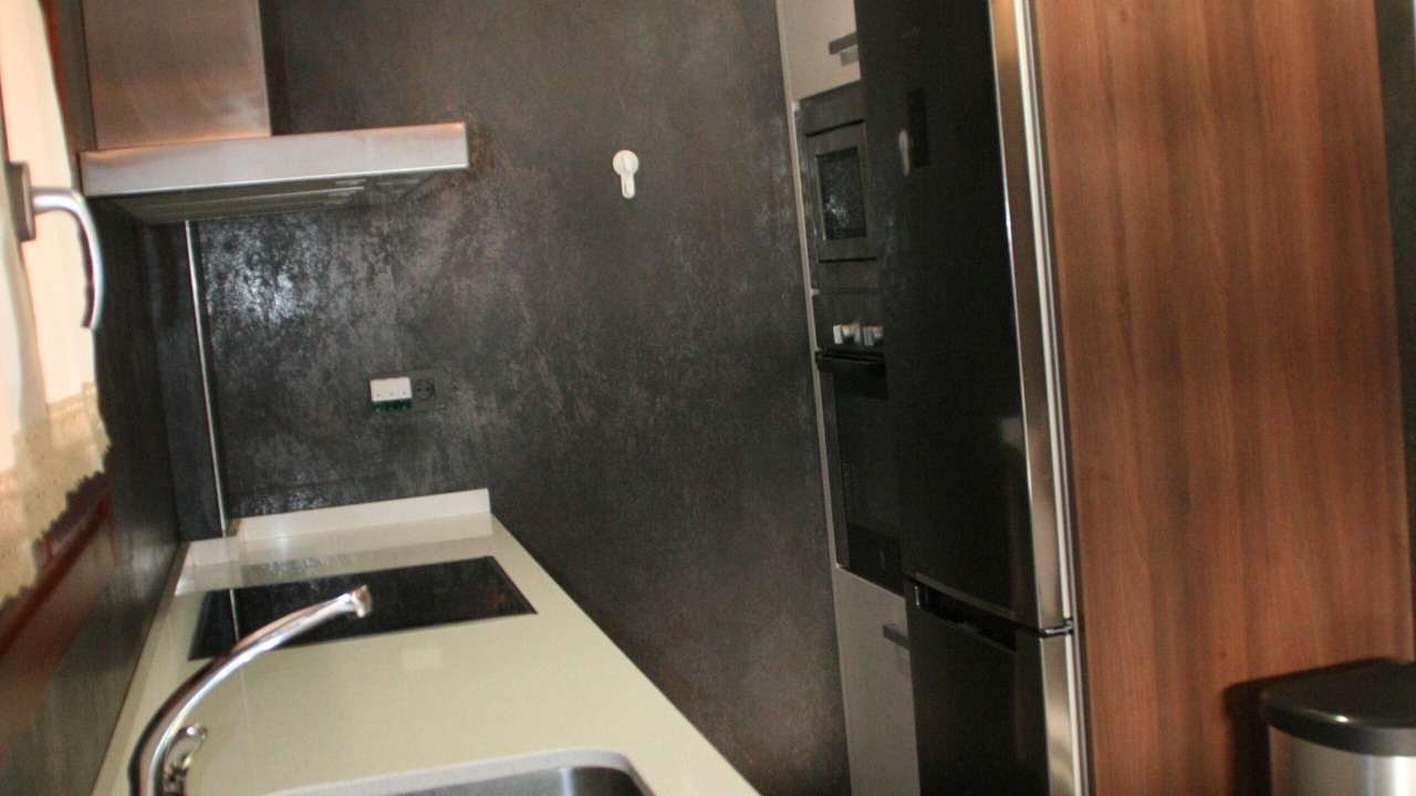 Photo of Kitchen in Gavin