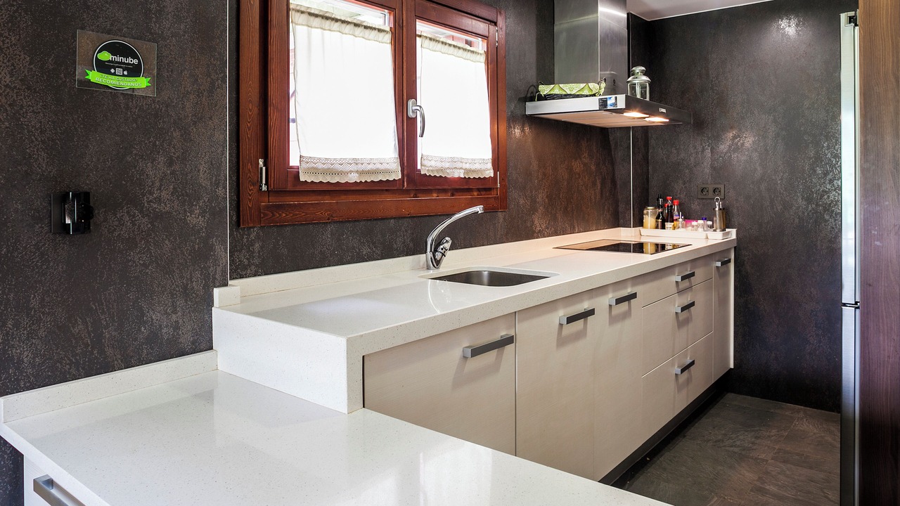 Photo of Kitchen in Gavin