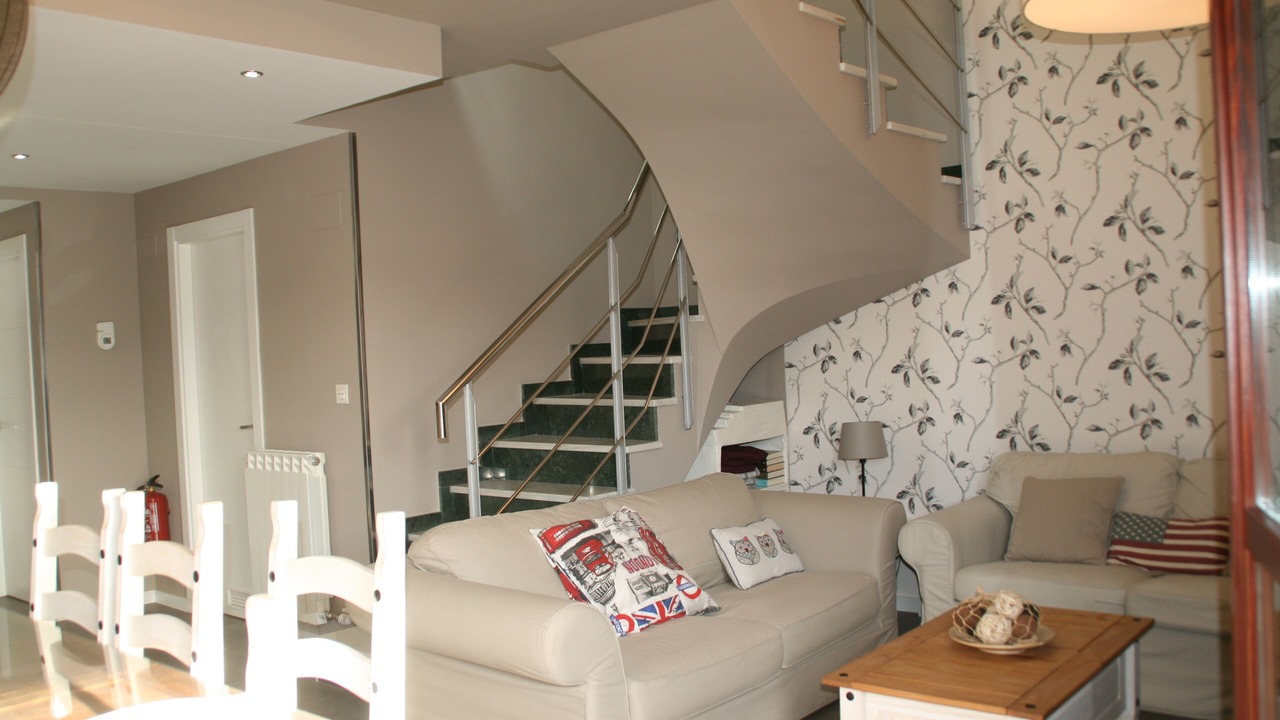 Photo of Livingroom in Gavin