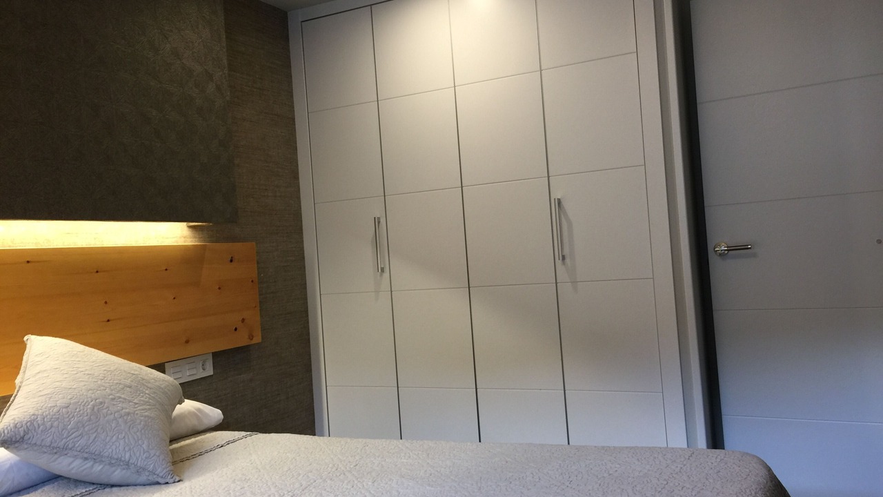 Photo of Bedroom in Gavin