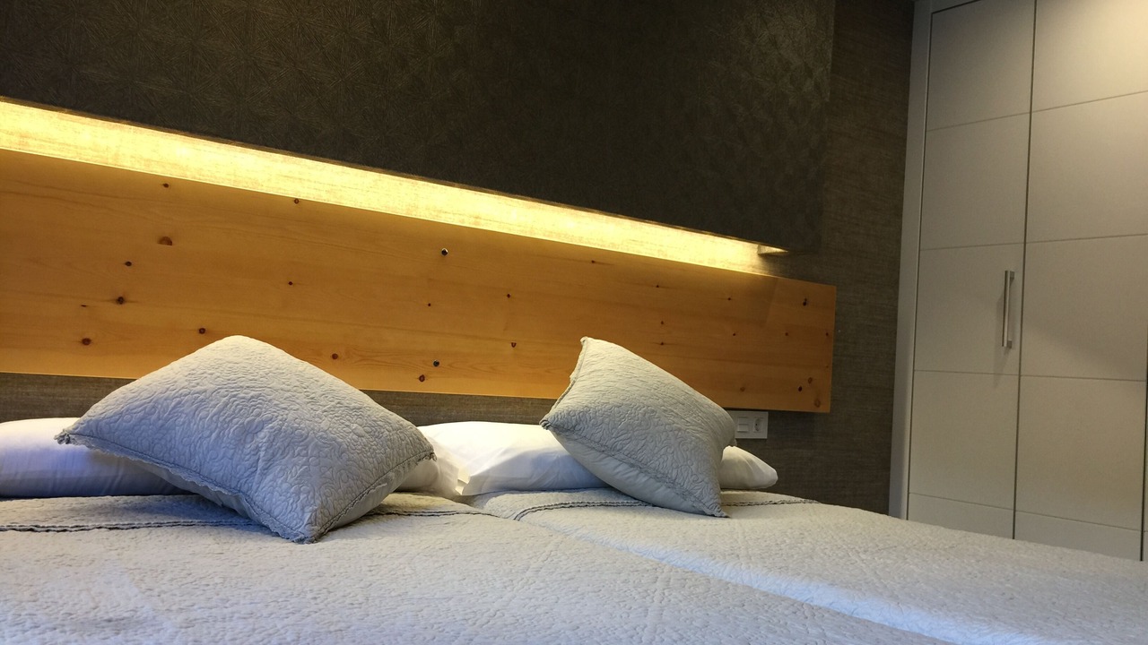 Photo of Bedroom in Gavin