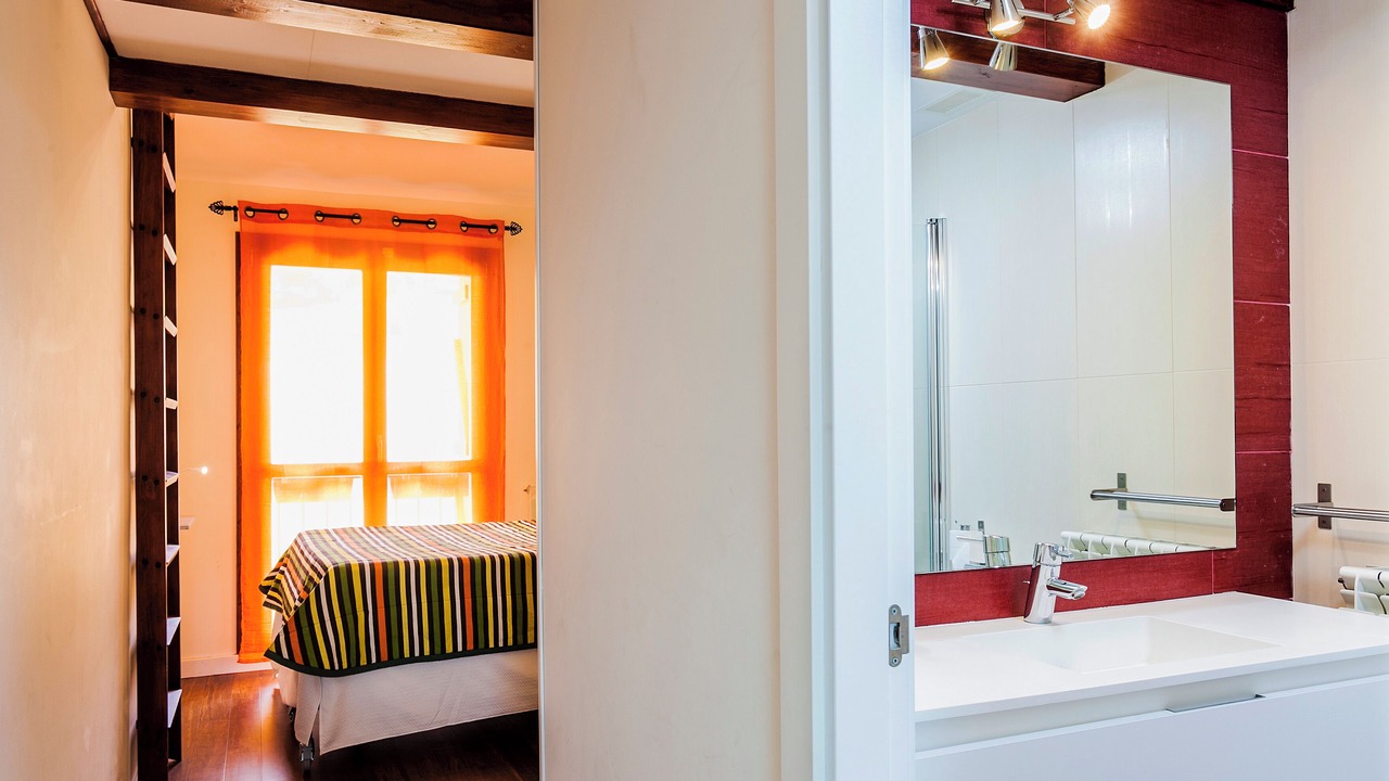 Photo of Bathroom in Gavin