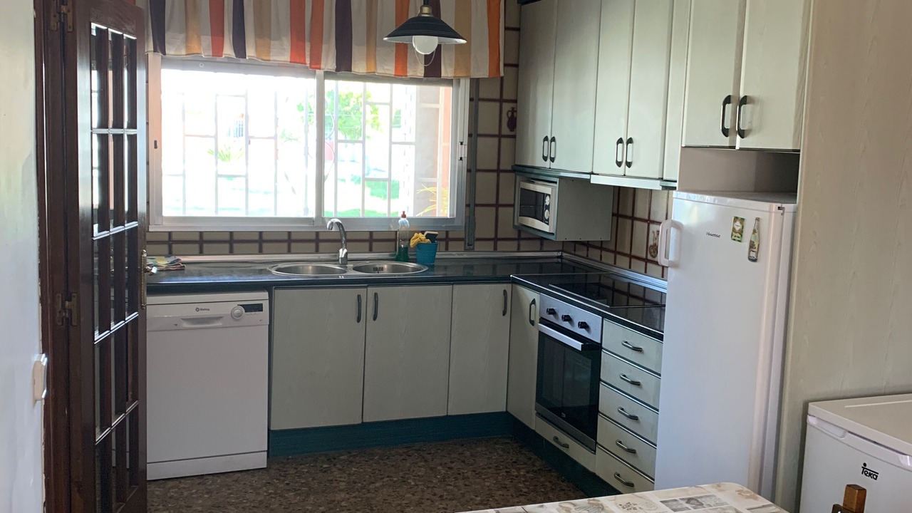 Photo of Kitchen in Pinseque