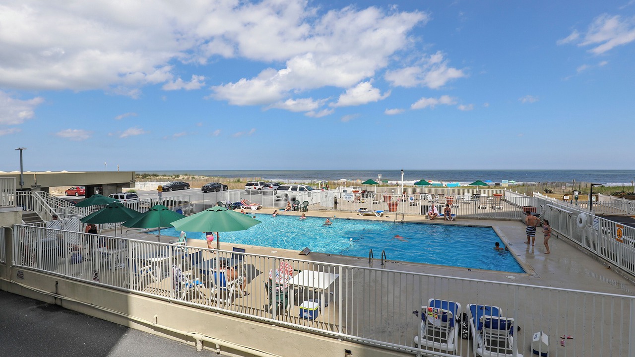 Photo of Outdoor in North Ocean City