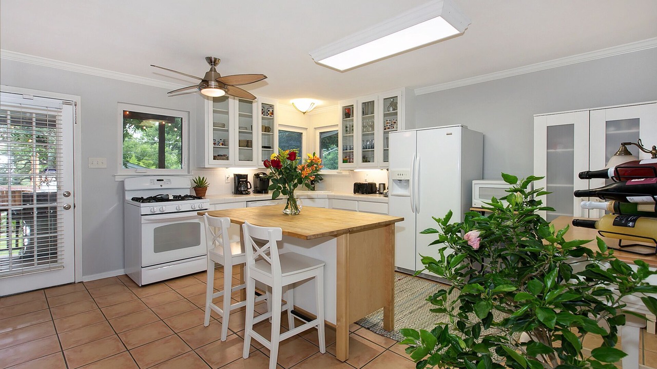 Photo of Kitchen in Bouldin