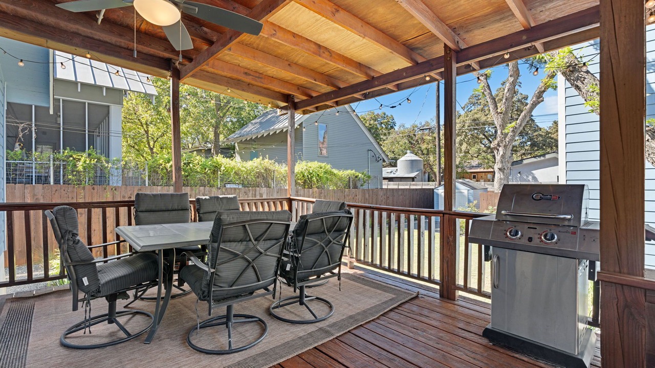 Photo of Outdoor in Bouldin