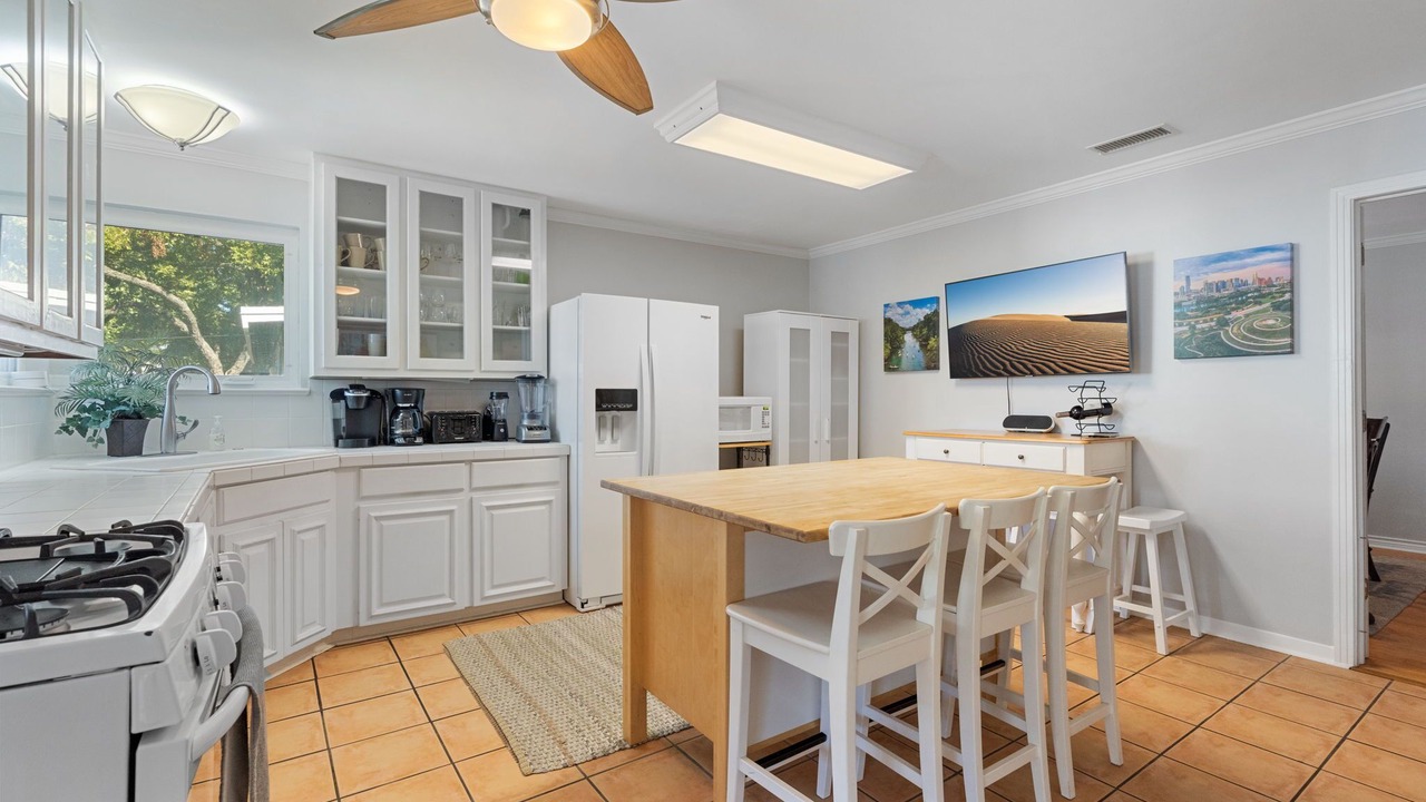 Photo of Kitchen in Bouldin
