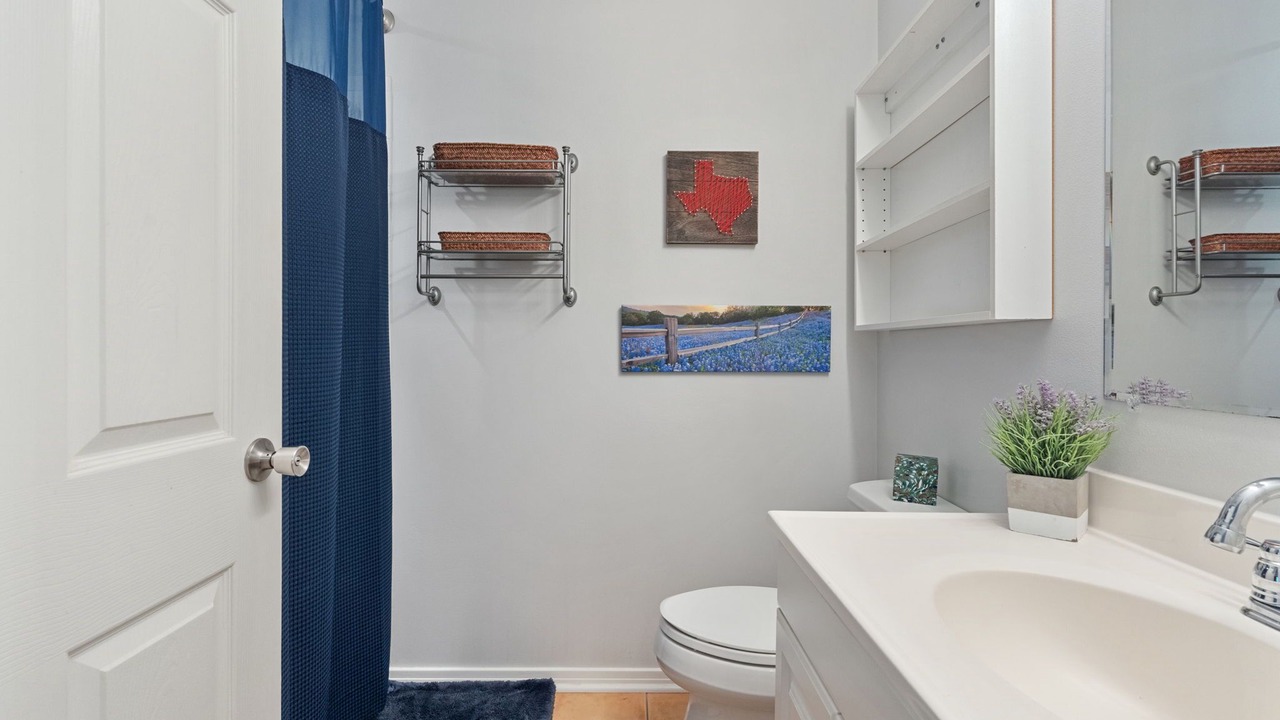 Photo of Bathroom in Bouldin