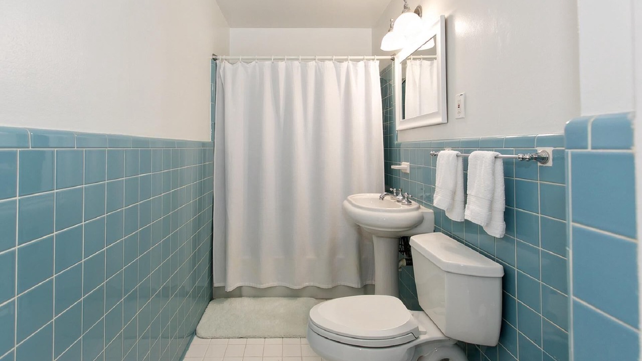 Photo of Bathroom in Bouldin