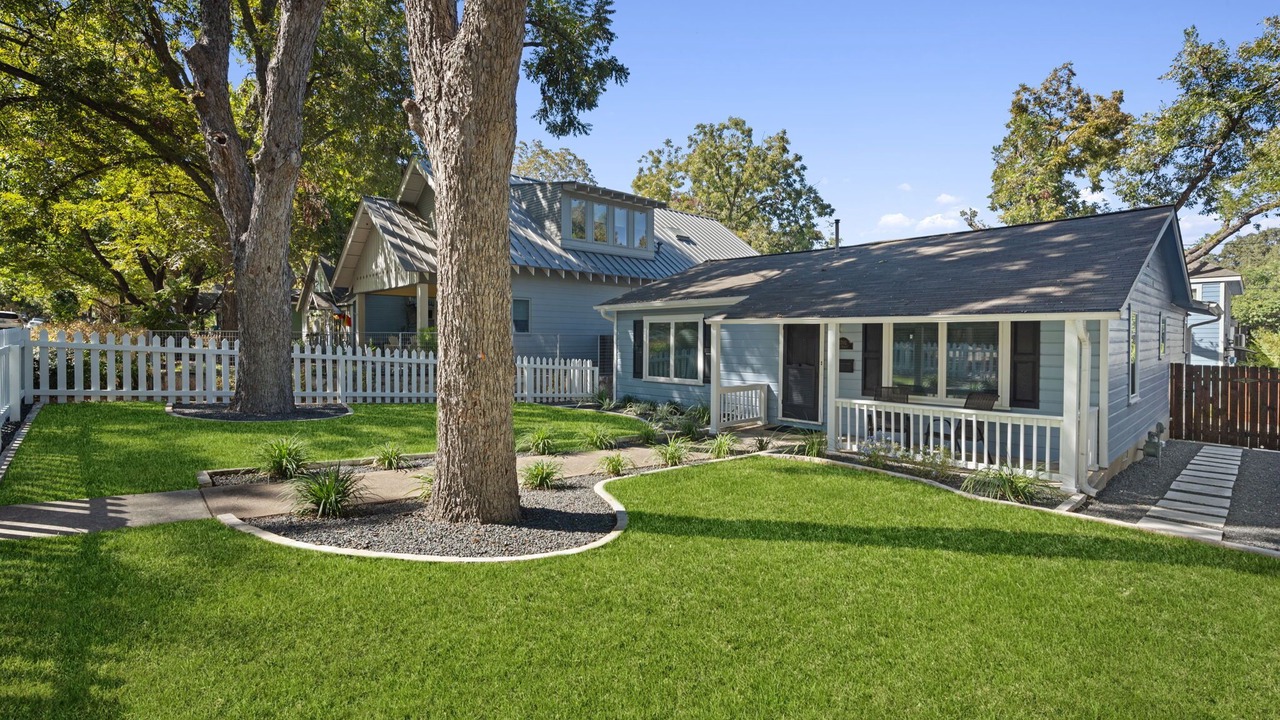 Photo of Outdoor in Bouldin