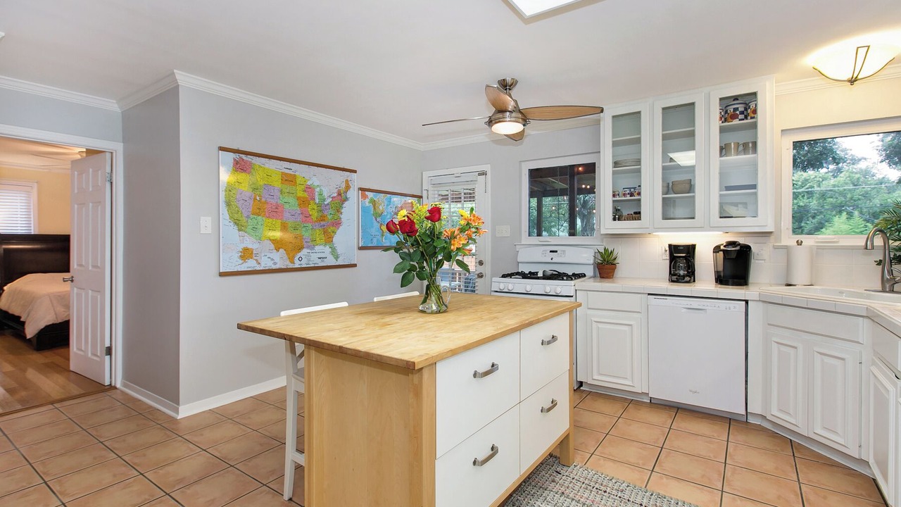 Photo of Kitchen in Bouldin