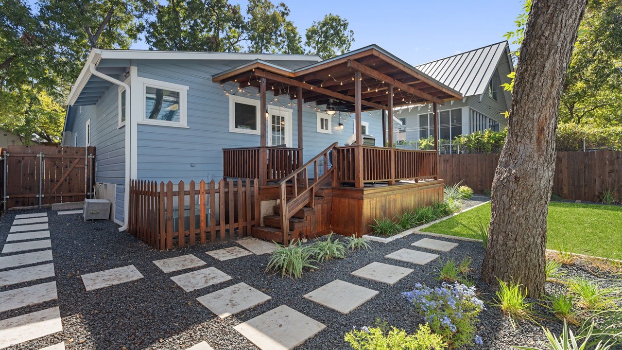 Photo of Outdoor in Bouldin