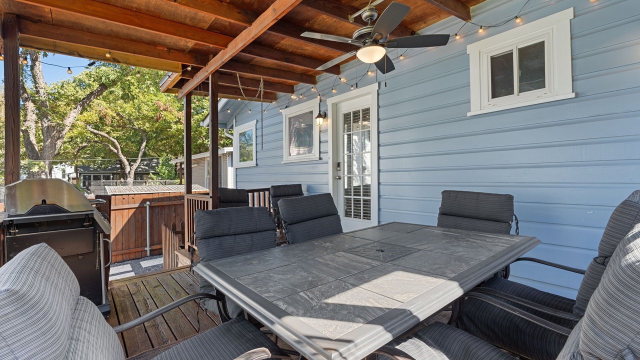 Photo of Outdoor in Bouldin