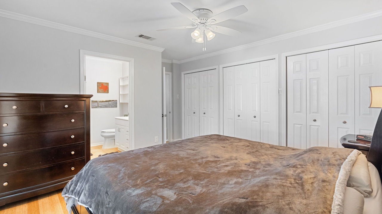Photo of Bedroom in Bouldin