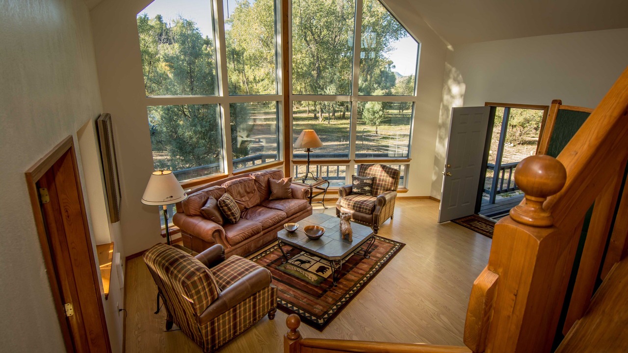 Photo of Bedroom in Pagosa Springs