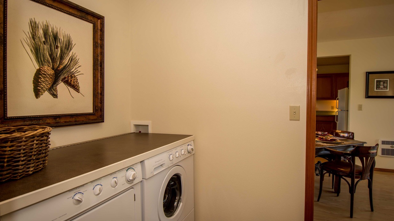 Photo of Bedroom in Pagosa Springs