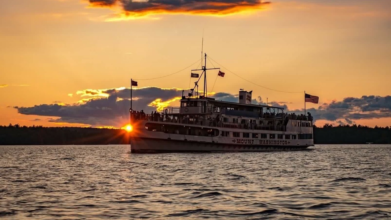 Photo of Outdoor in Moultonborough