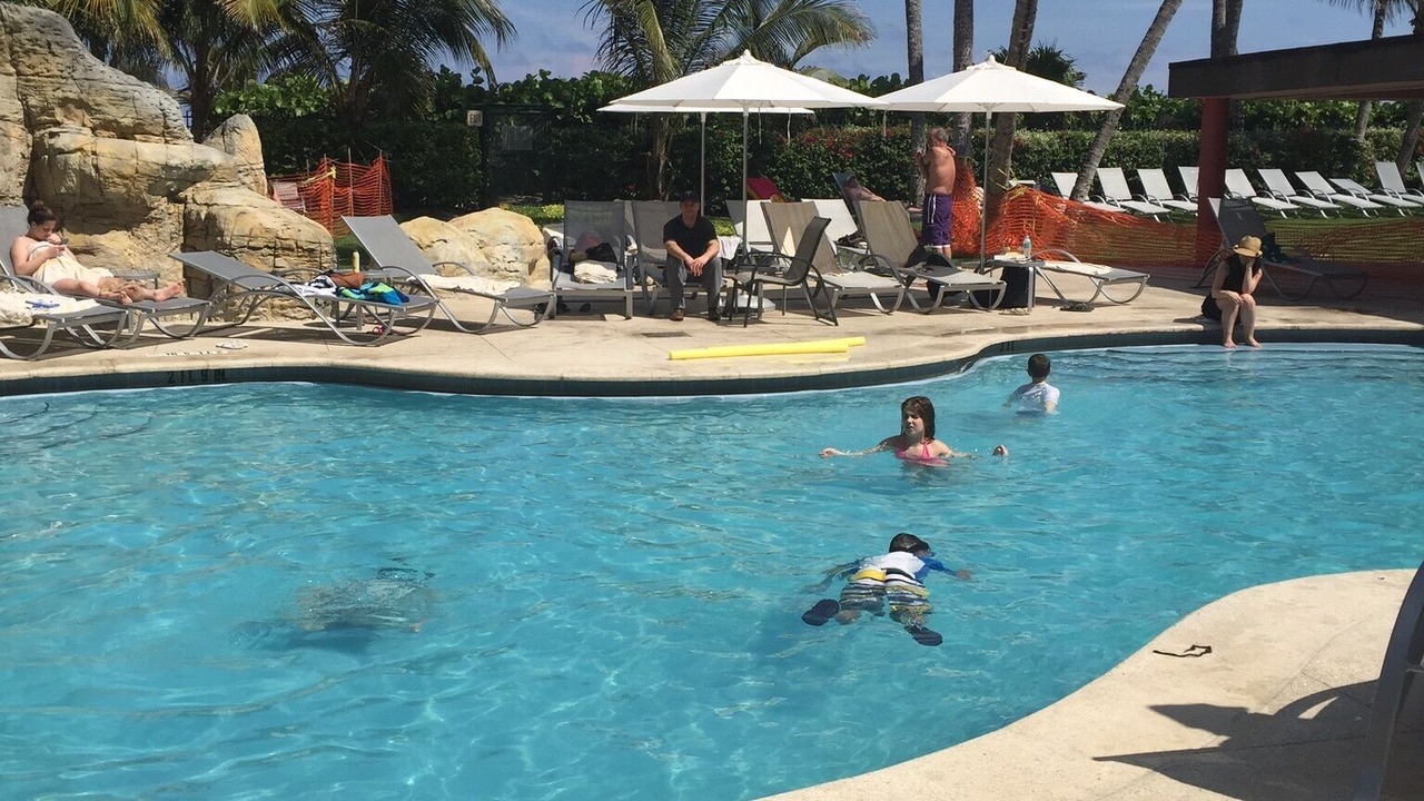 Photo of Outdoor in Mid Beach