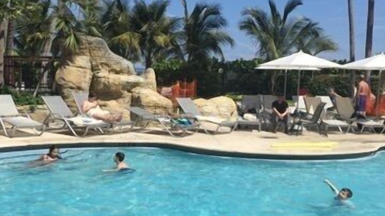 Photo of Outdoor in Mid Beach