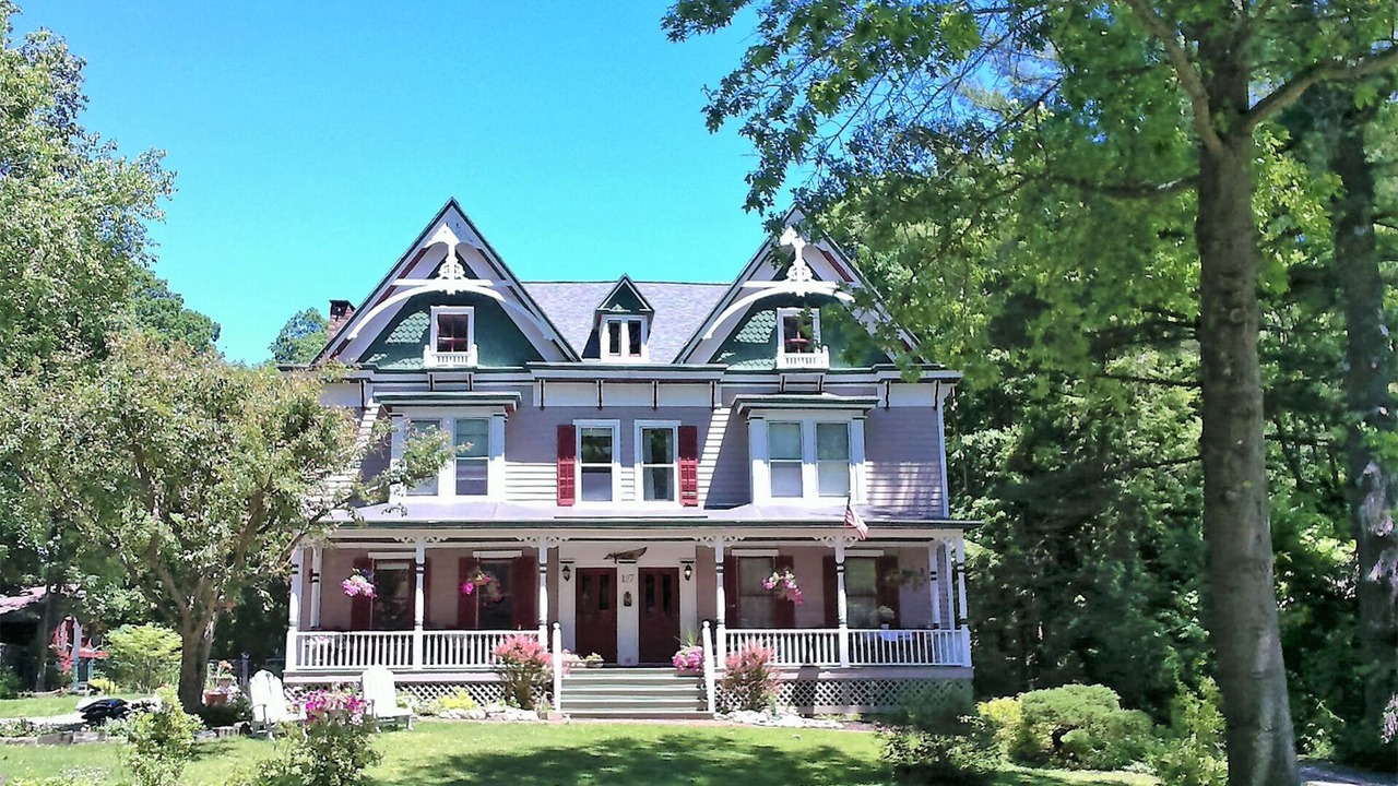 Photo of Outdoor in Slingerlands