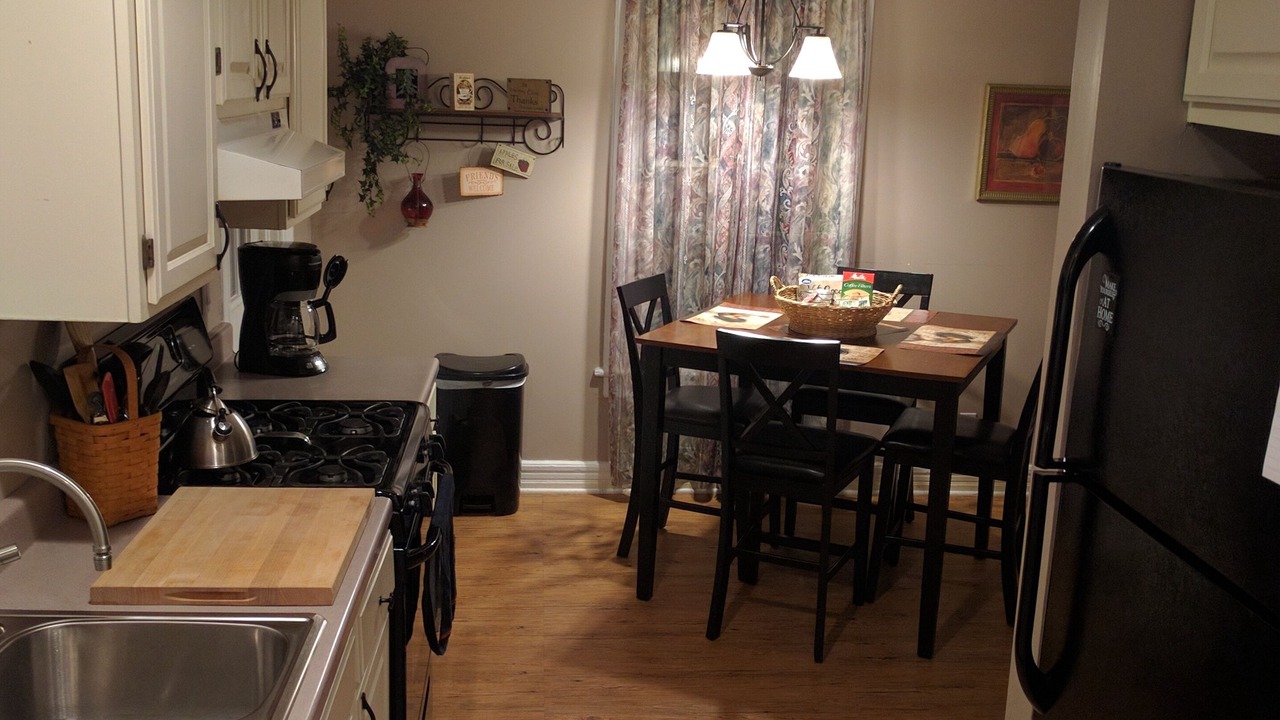 Photo of Kitchen in Slingerlands