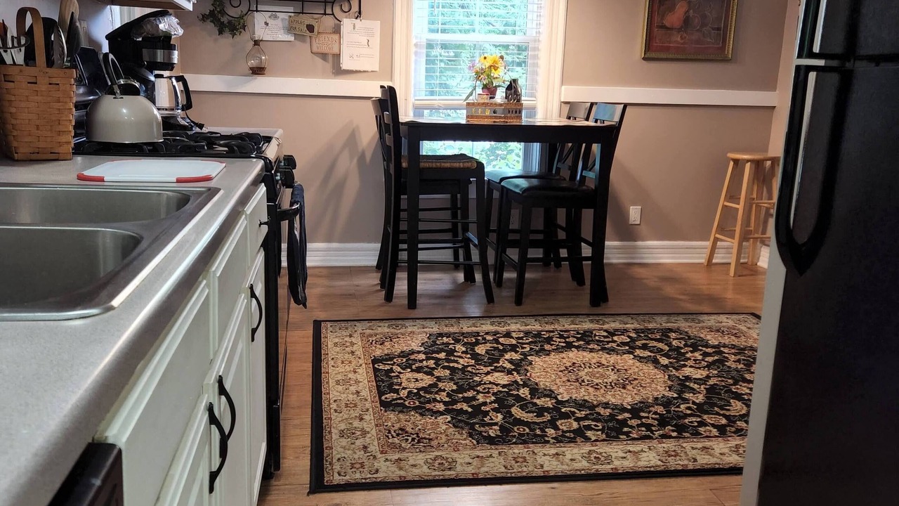 Photo of Kitchen in Slingerlands