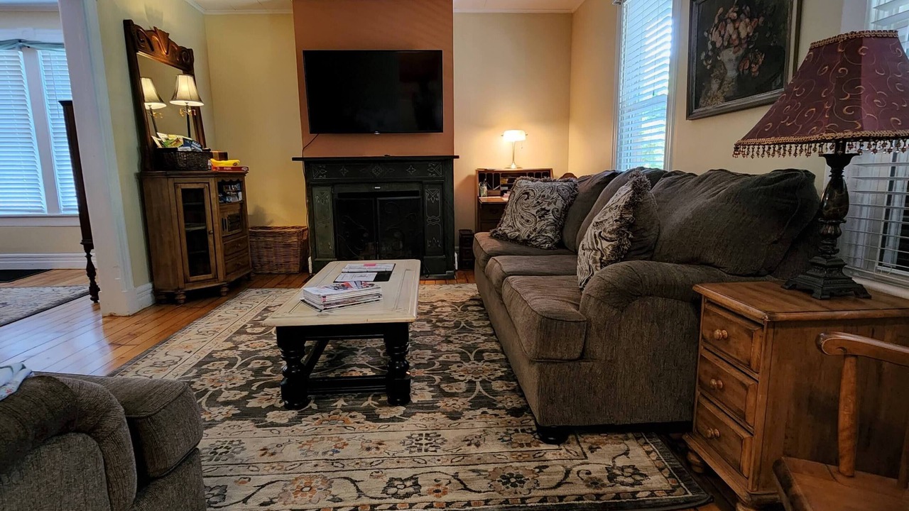 Photo of Livingroom in Slingerlands