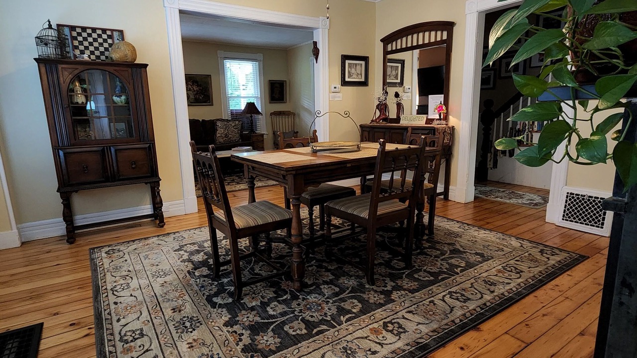Photo of Livingroom in Slingerlands