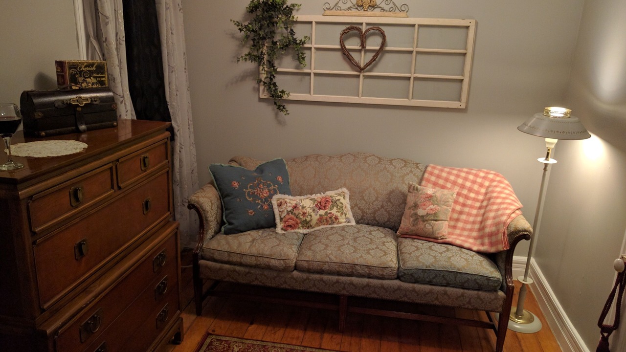 Photo of Livingroom in Slingerlands