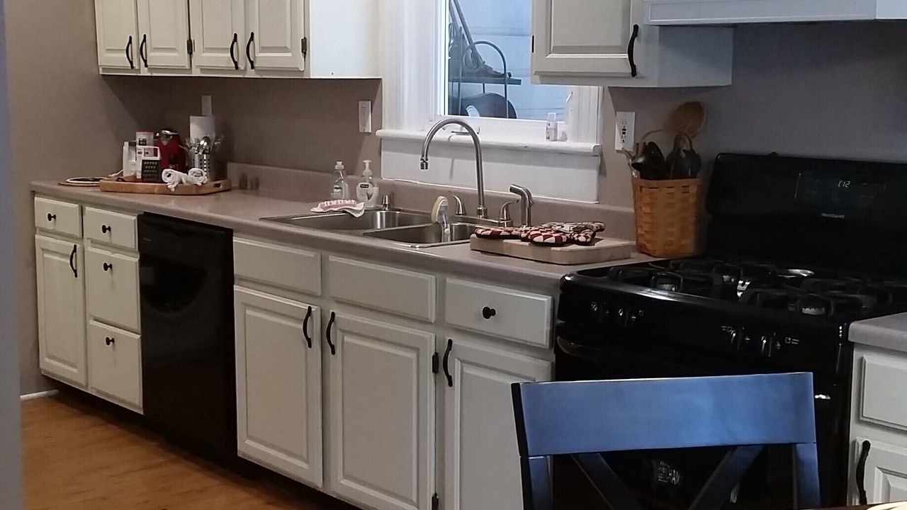 Photo of Kitchen in Slingerlands