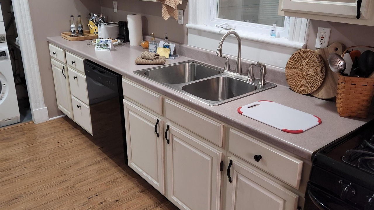 Photo of Kitchen in Slingerlands