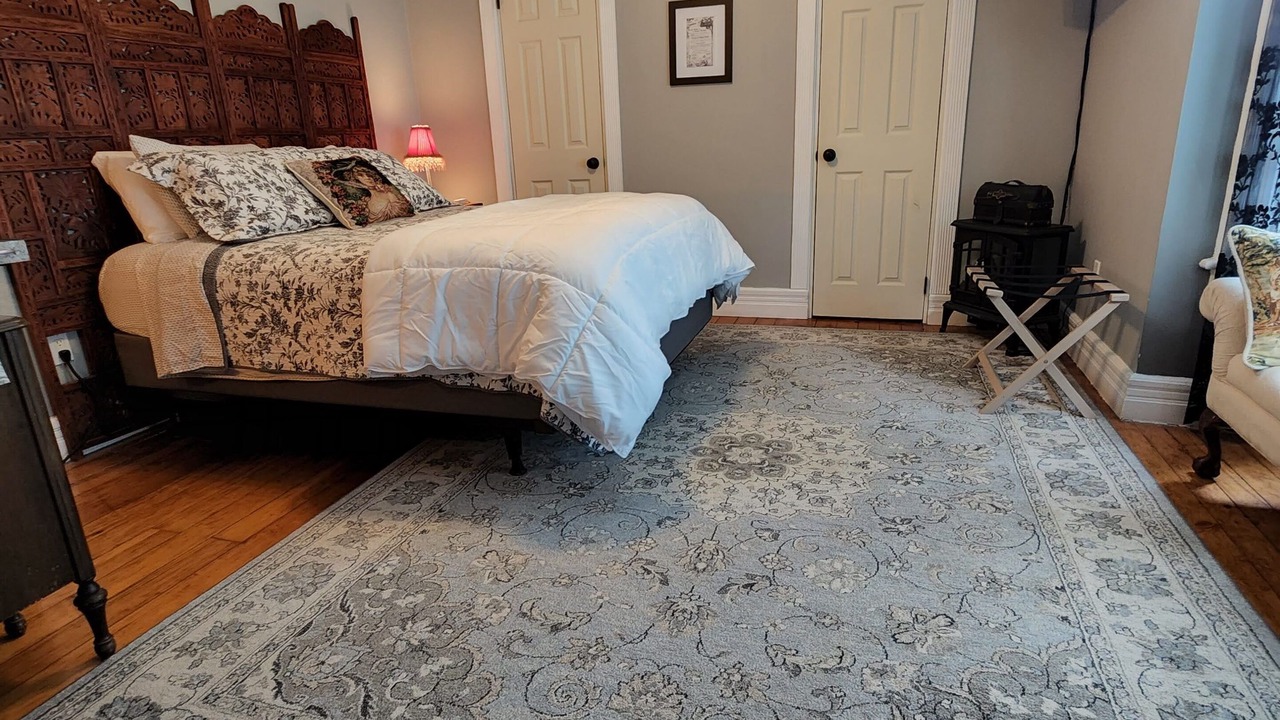Photo of Bedroom in Slingerlands