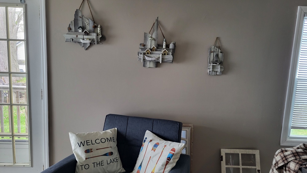 Photo of Livingroom in Central Square